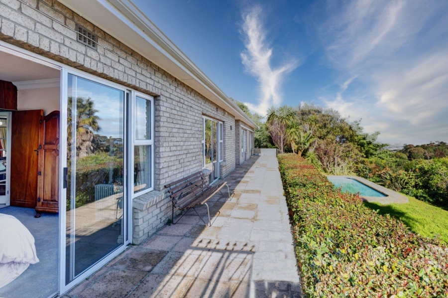4 Bedroom Property for Sale in Welgemoed Western Cape